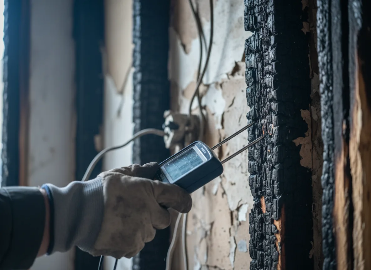 Fire Damage Restoration Teaneck, NJ FAQs